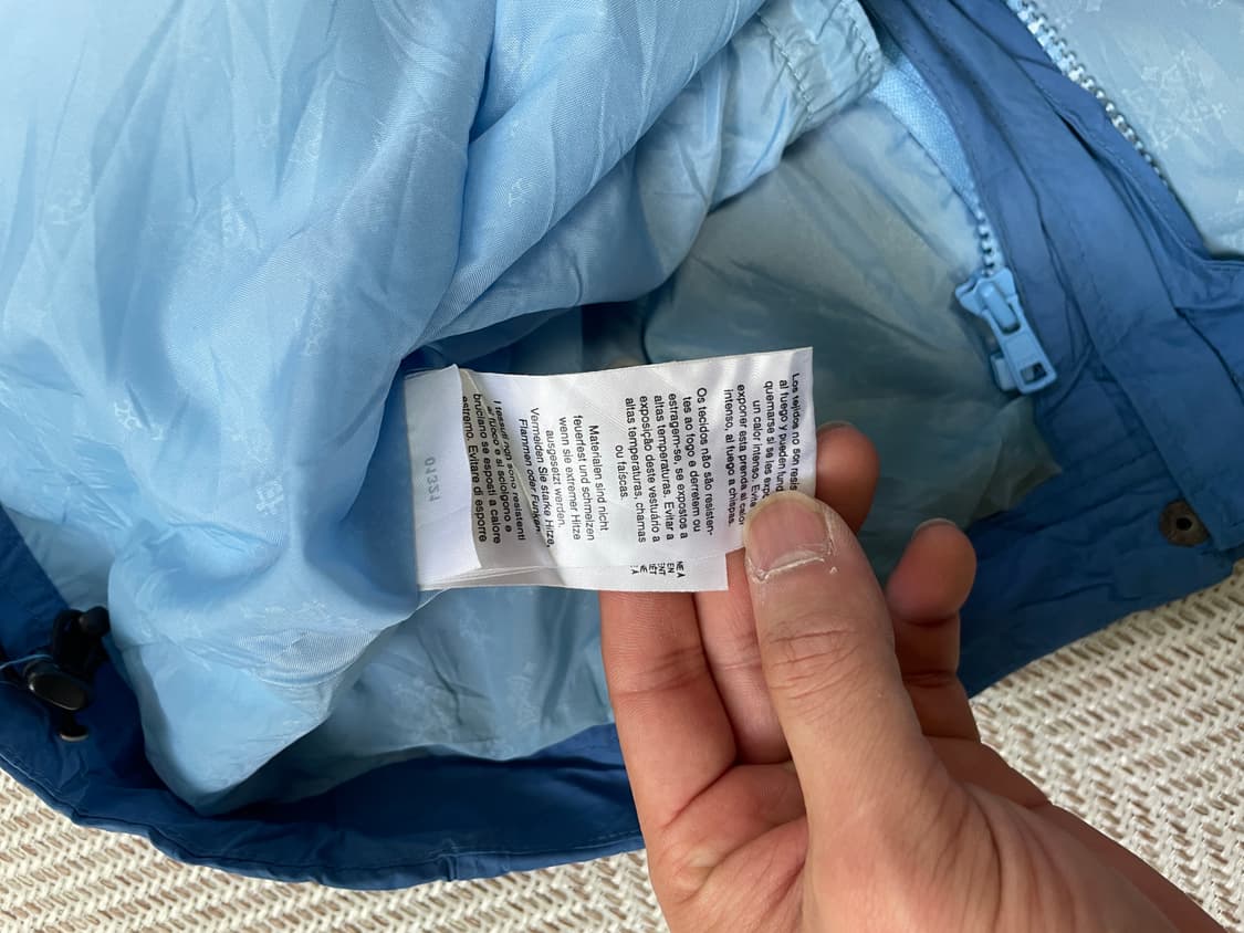 컬럼비아 인터체인지 윈드  쉘 자켓  J03360 상품이미지9