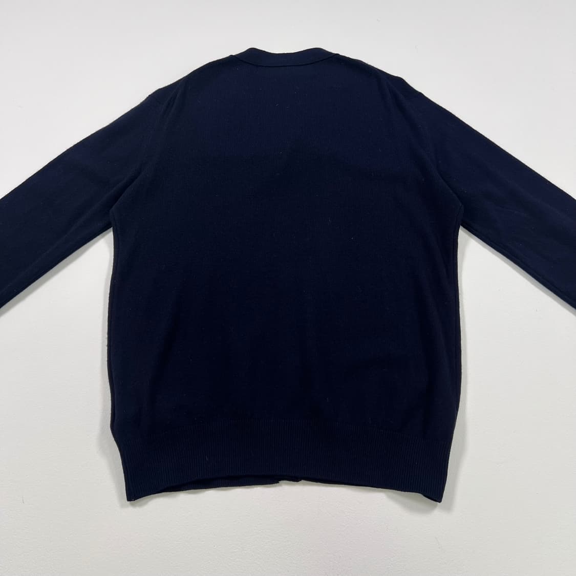 COMME des GARÇONS PLAY 가디건 상품이미지6