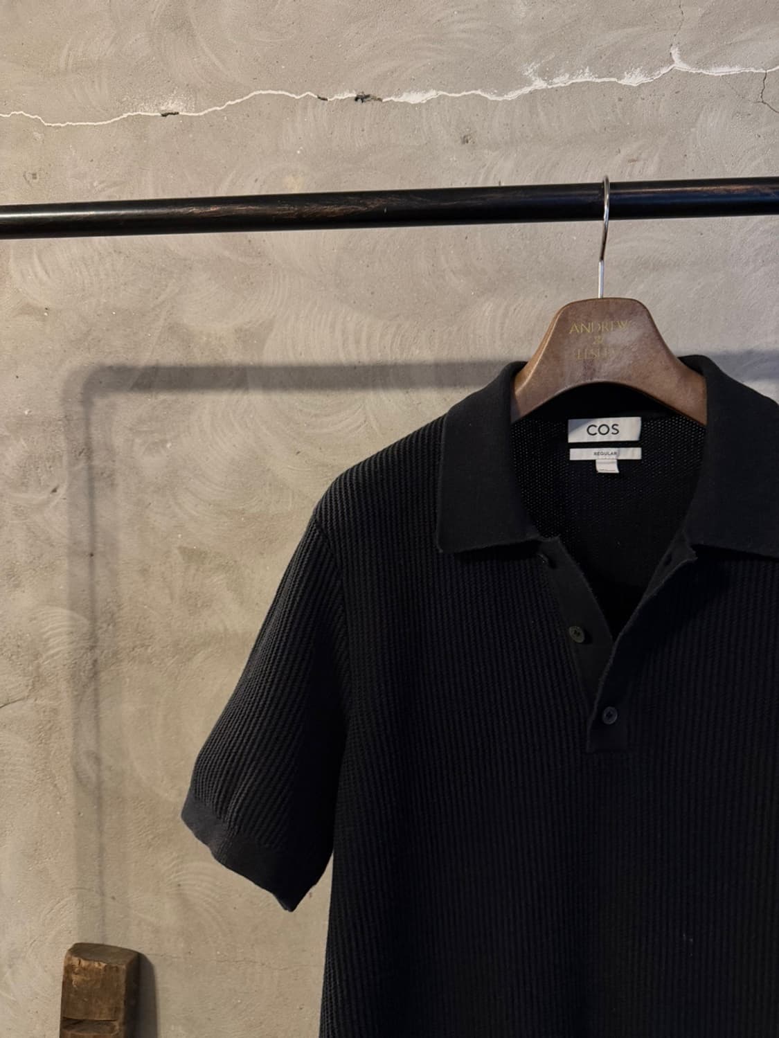 COS 코스 클래식 니트 pk 100~105 상품이미지2