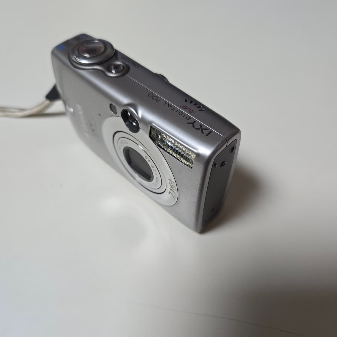 캐논 IXY 700 (익서스750) 디지털 카메라 상품이미지3