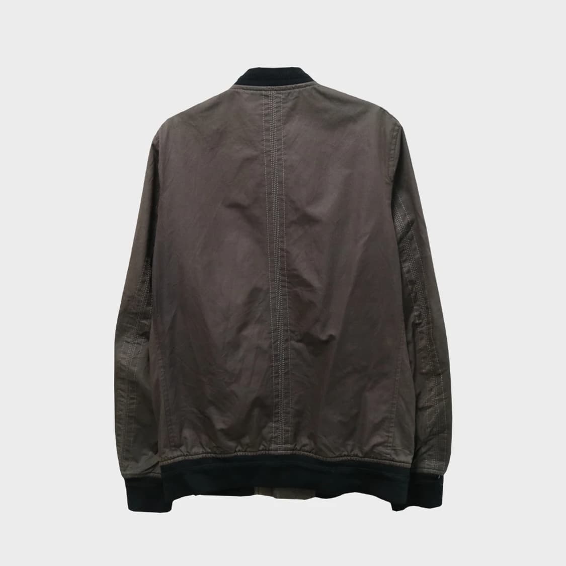 MAKTIG Y2K 야상 점퍼 61640 상품이미지2