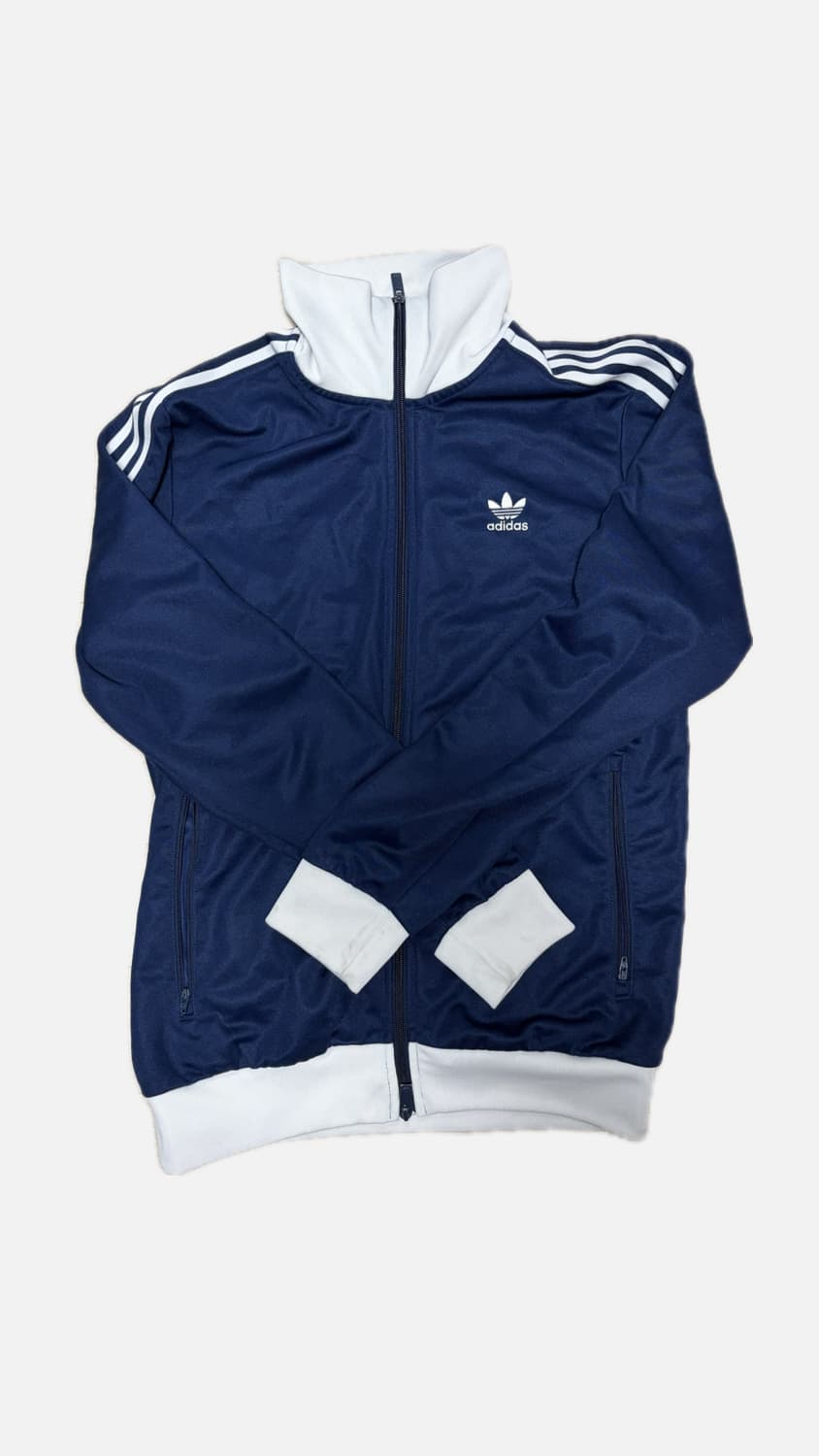 아디다스 져지 베켄바우어 트랙 탑 상품이미지1