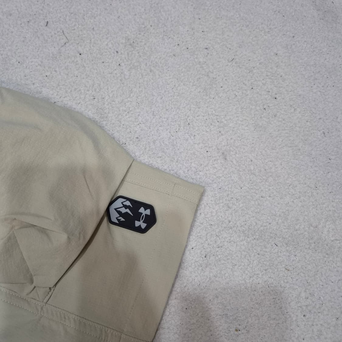 언더아머  우븐반바지L 상품이미지2