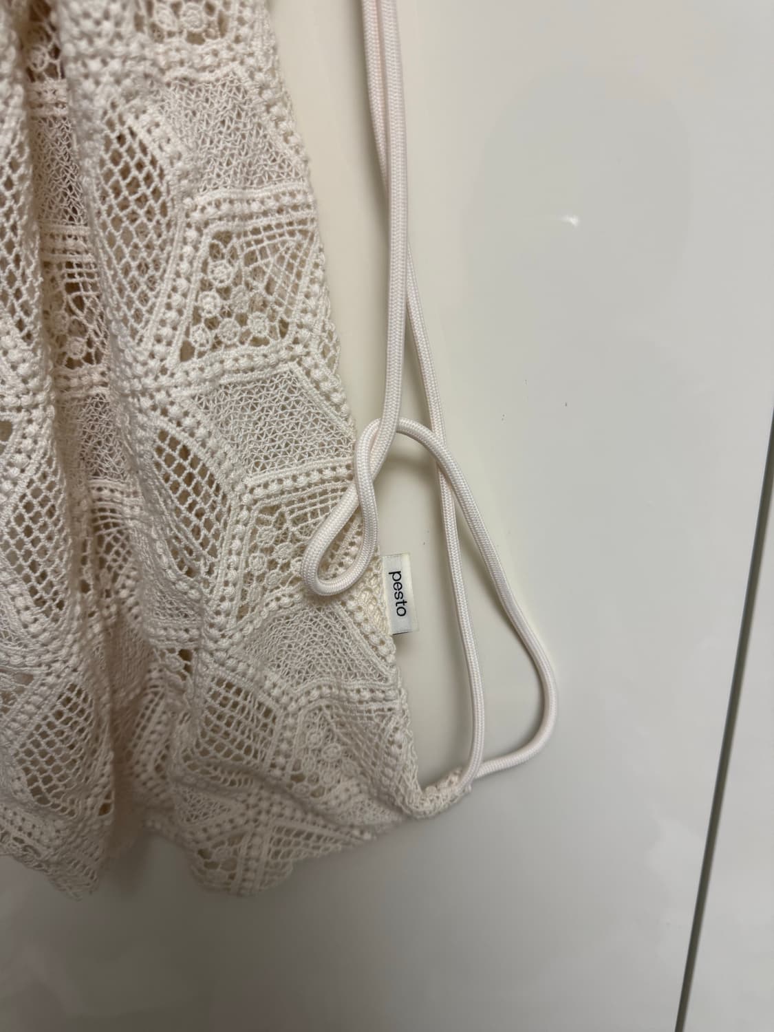 페스토 GRAPE RACE BAG DOVE 상품이미지2