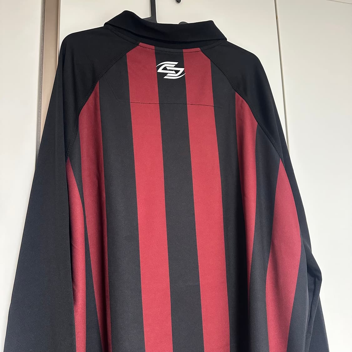 언더마이카 아마와와 시라 저지 유니폼 2size 상품이미지6