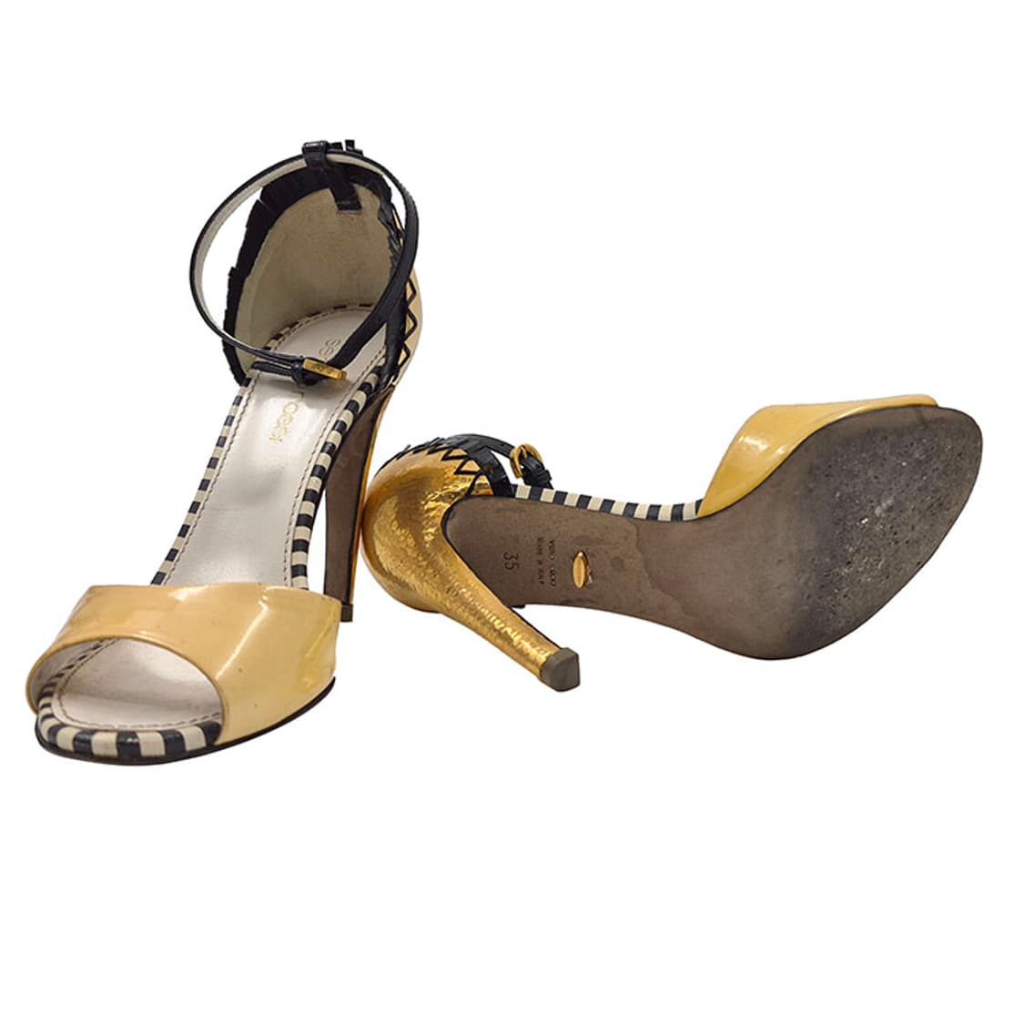 세르지오 로시 구두 상품이미지5