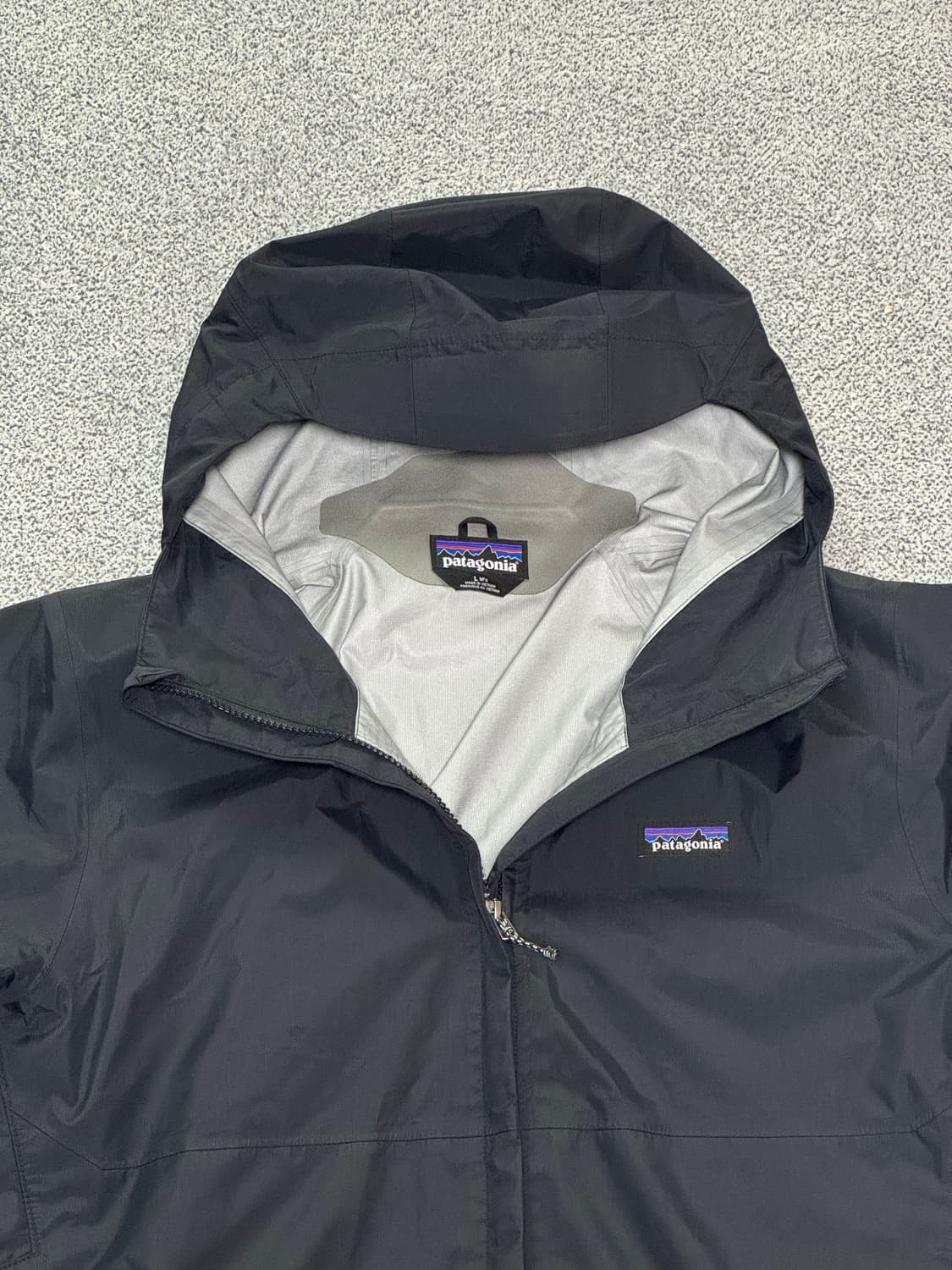 파타고니아 토렌쉘 3L 자켓 L사이즈 상품이미지2