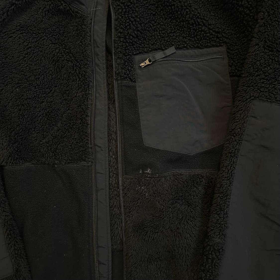 엔지니어드 가먼츠 x 유니클로 플리스 자켓 상품이미지4