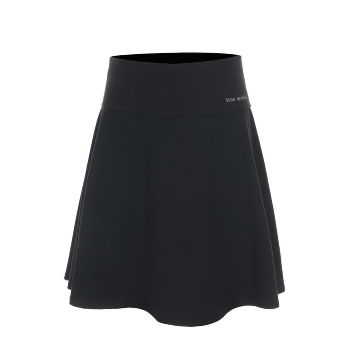 wsc -tee&skirt 세트 상품이미지3