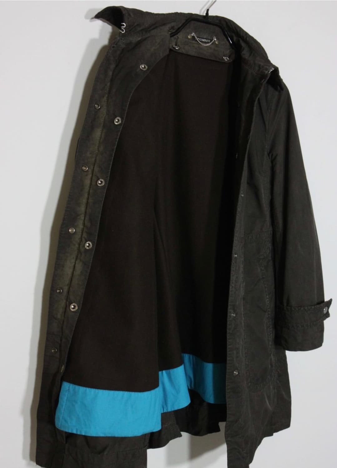 C.P. Company 자켓 상품이미지3