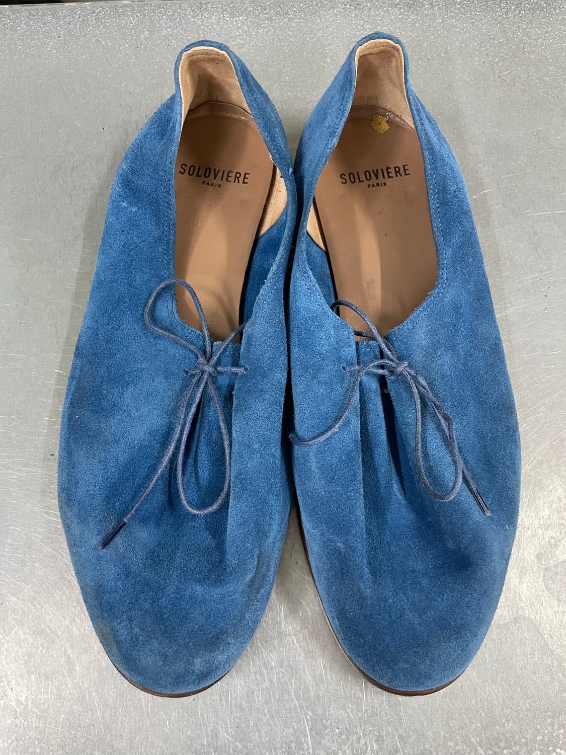 자크 솔로비에르 Eu41 상품이미지5