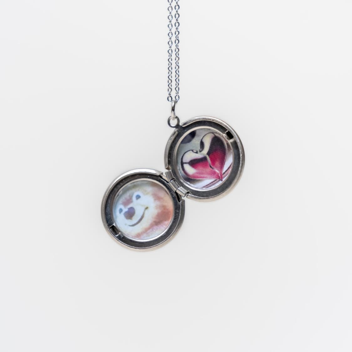 할로미늄 포에버리즘 목걸이 상품이미지2