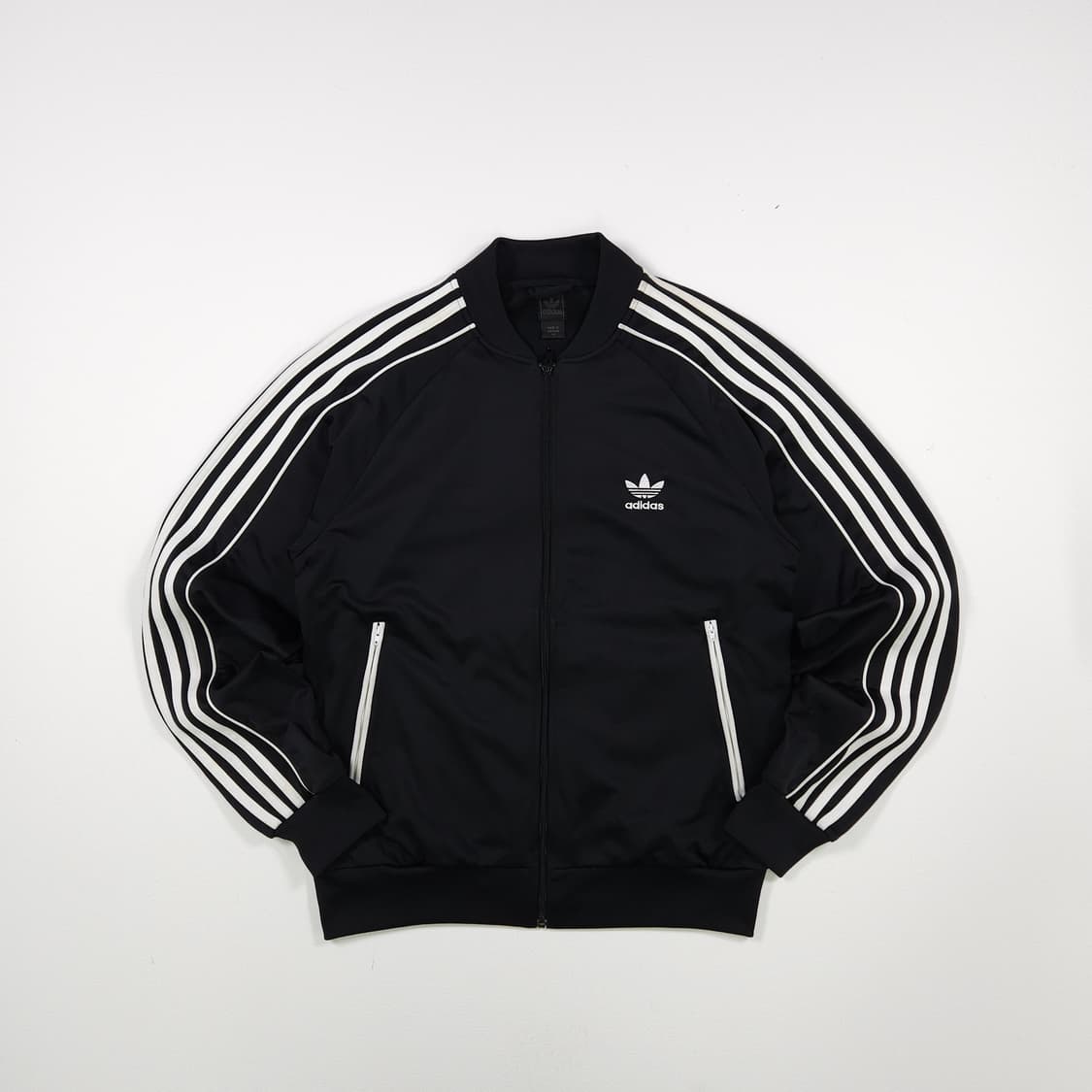 아디다스 삼선 트랙탑 상품이미지1