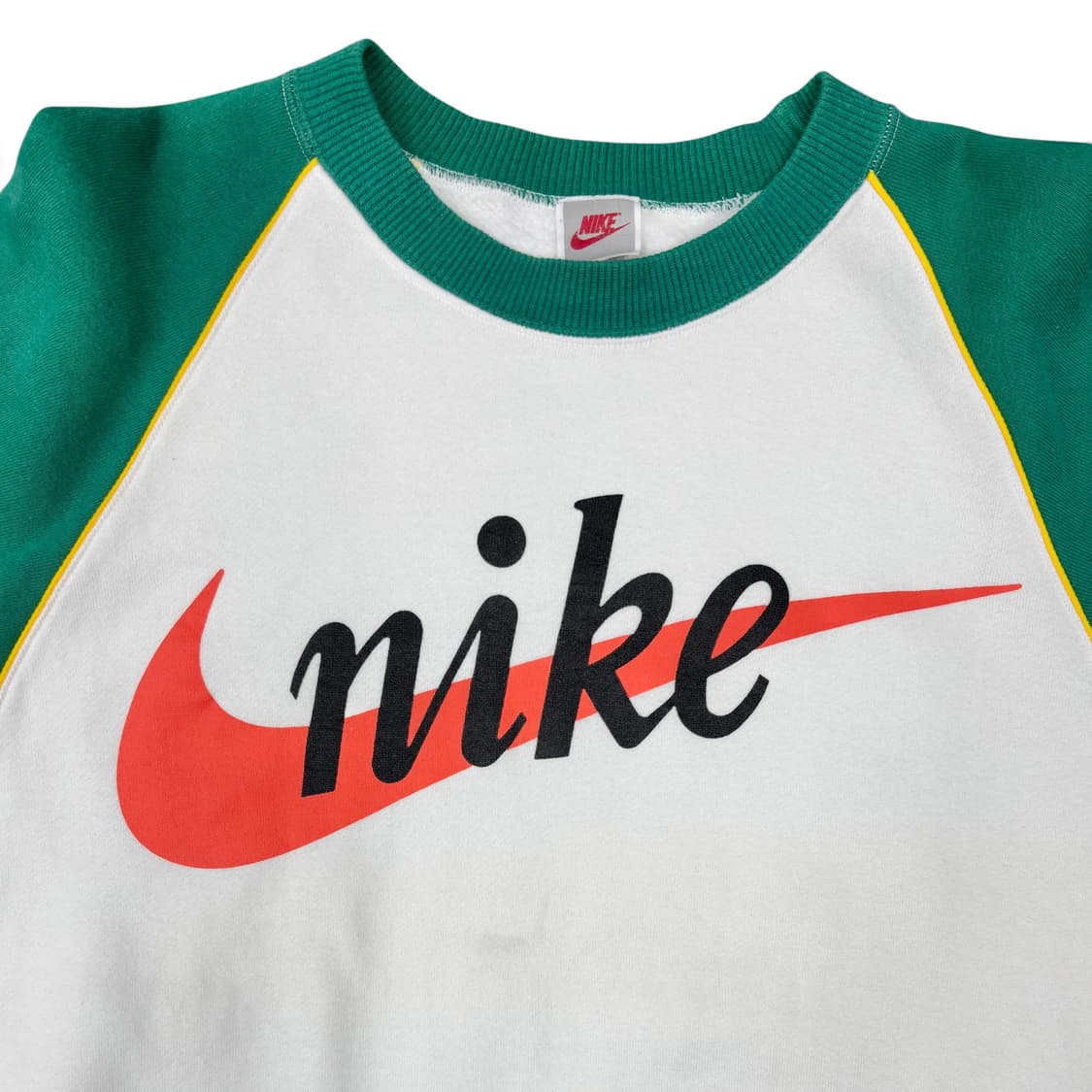 90's 나이키 스웻셔츠 상품이미지3