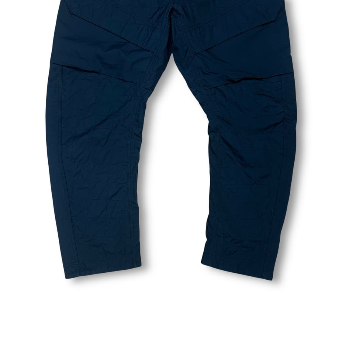 나이키 퀼팅 커브드 팬츠 상품이미지3