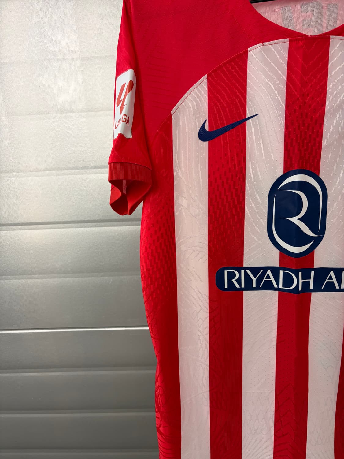 나이키 AT 마드리드 24/25 리켈메 유니폼 M 상품이미지3