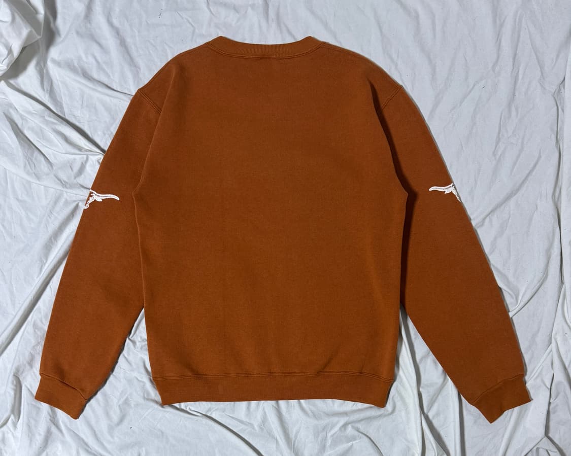 80s usa 러셀 애슬래틱 50 50 스웨트셔츠 상품이미지3