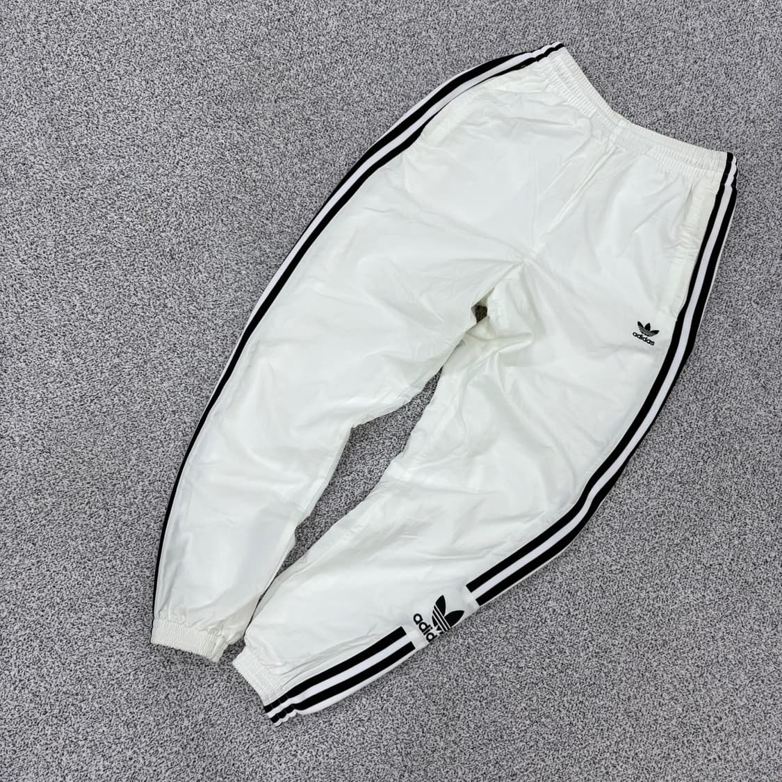 XS 아이다스 트레이닝 조거 팬츠 0406J 상품이미지1