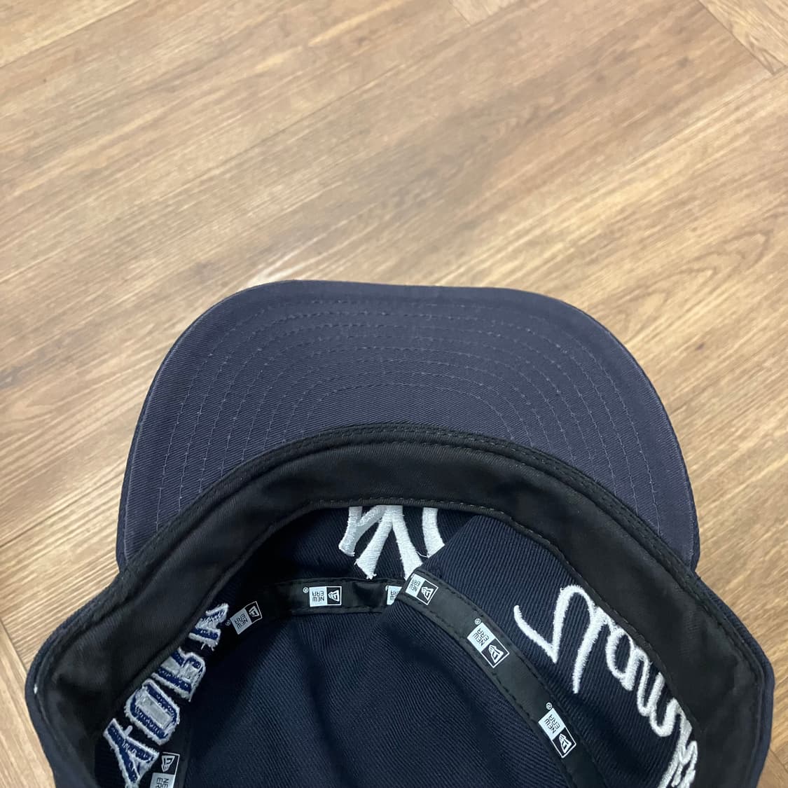 뉴에라 필박스캡 모자 볼캡 상품이미지5