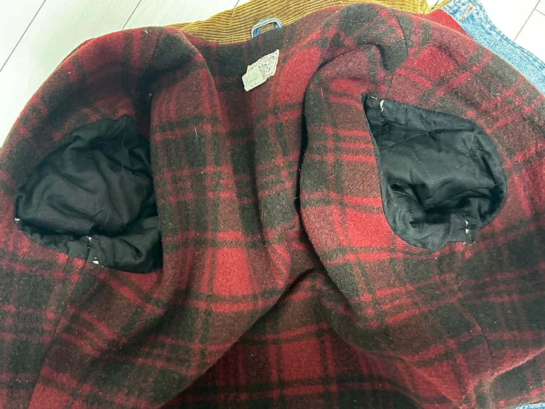 폴로 덩가리 판매합니다 상품이미지5