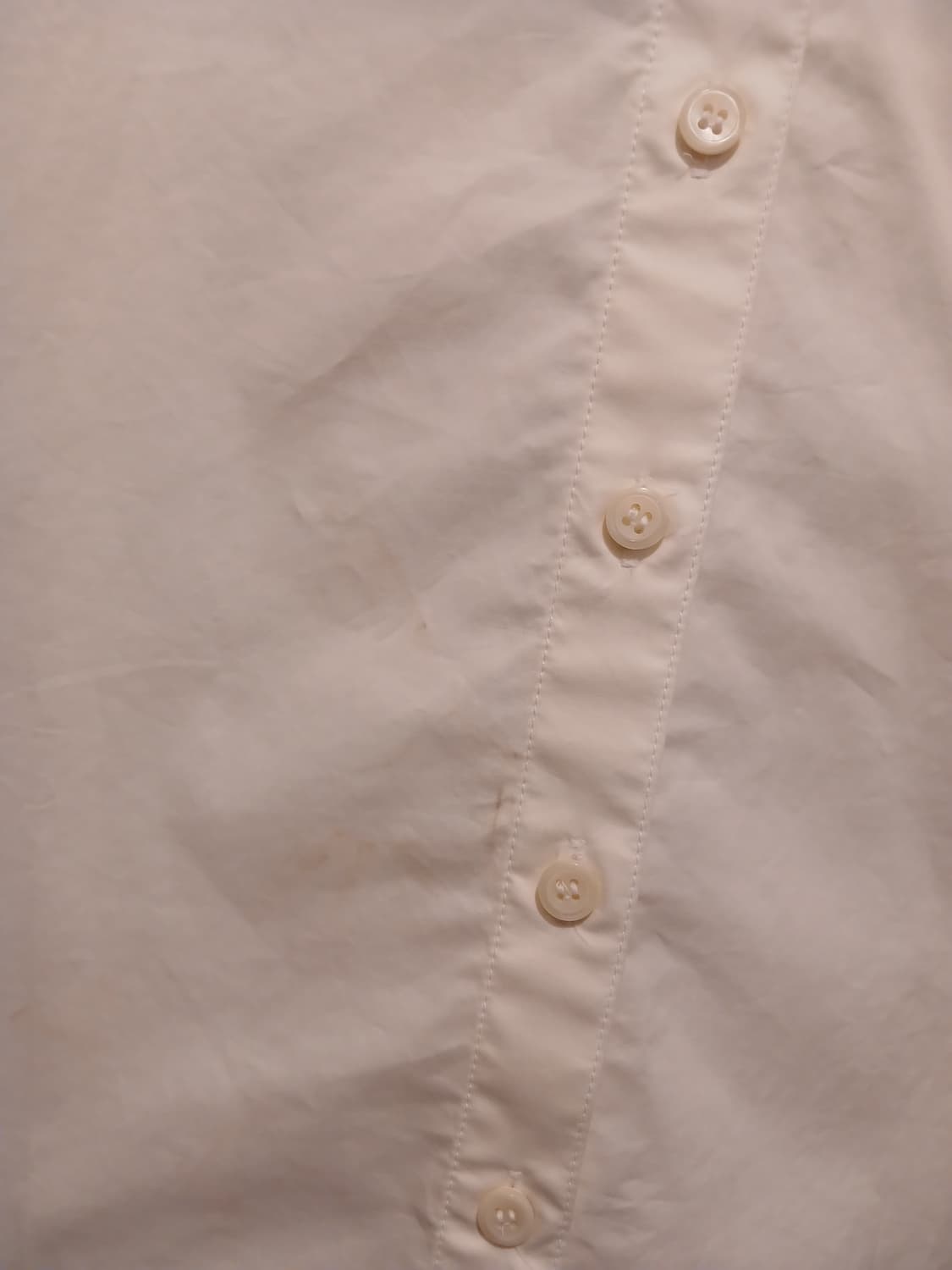 네파 정품 여성 셔츠 95 사이즈 상품이미지8