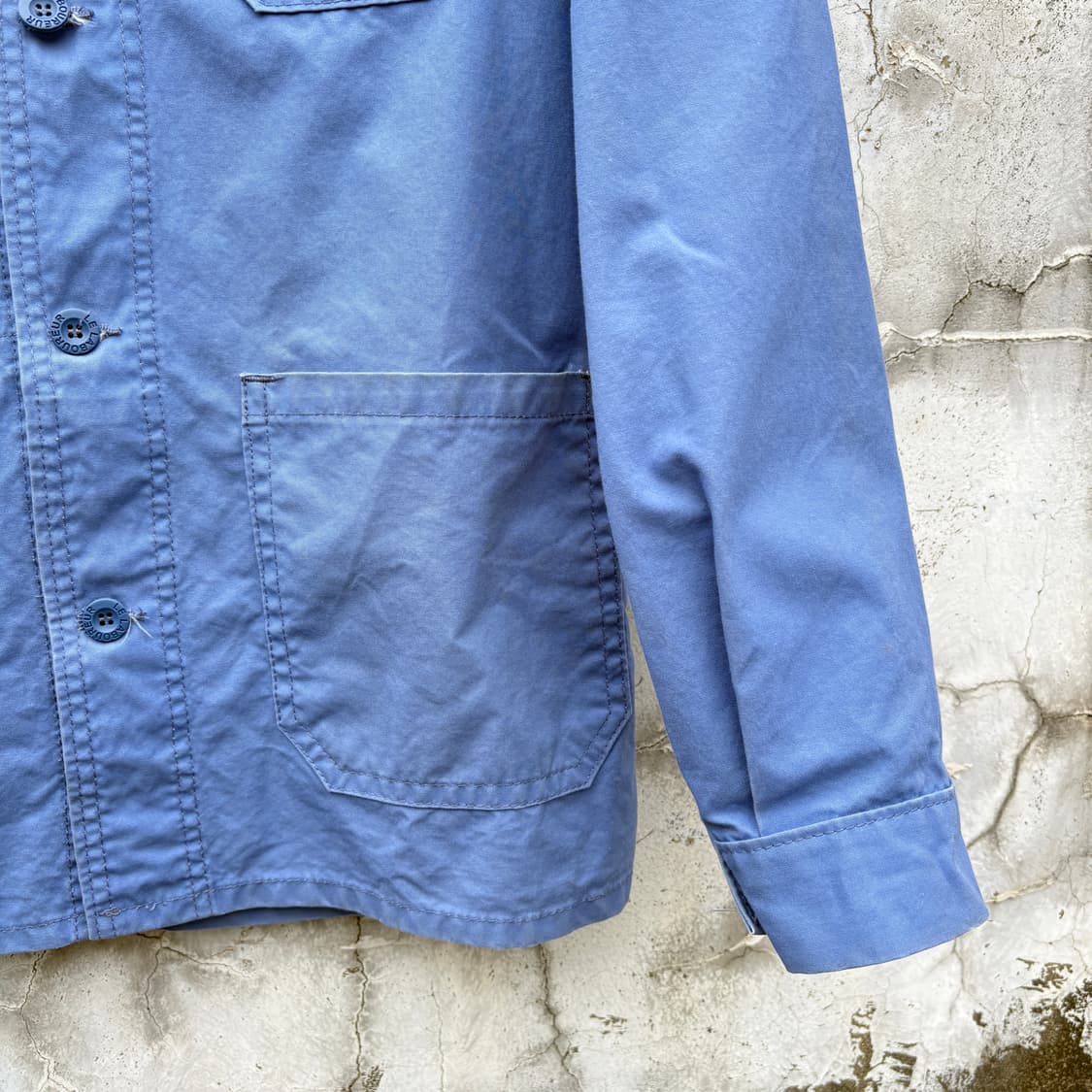 Junya Watanabe 준야와타나베 꼼데가르송 프렌치 워크자켓 상품이미지8