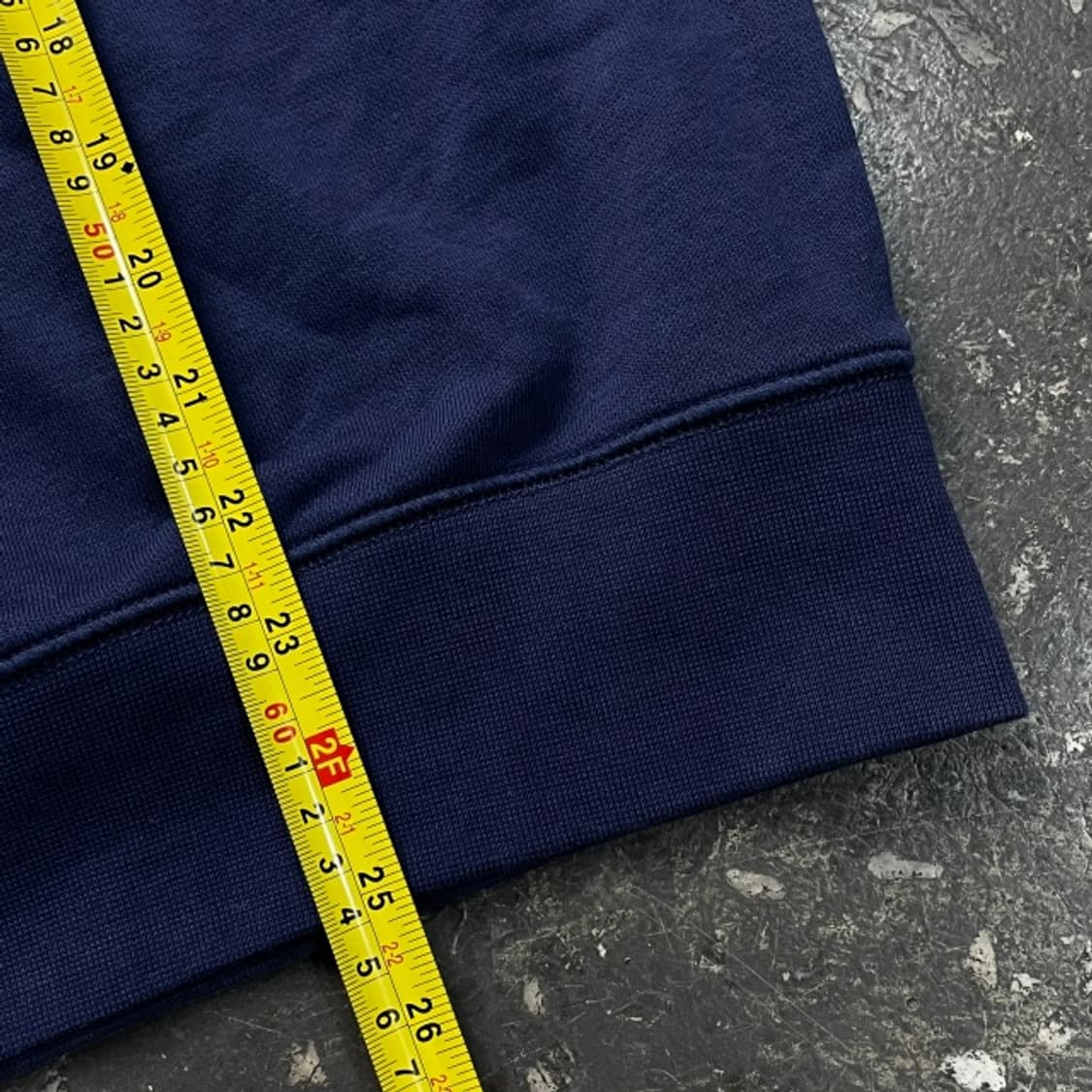 105 나이키 스펠아웃 럭비 카라티 상품이미지7