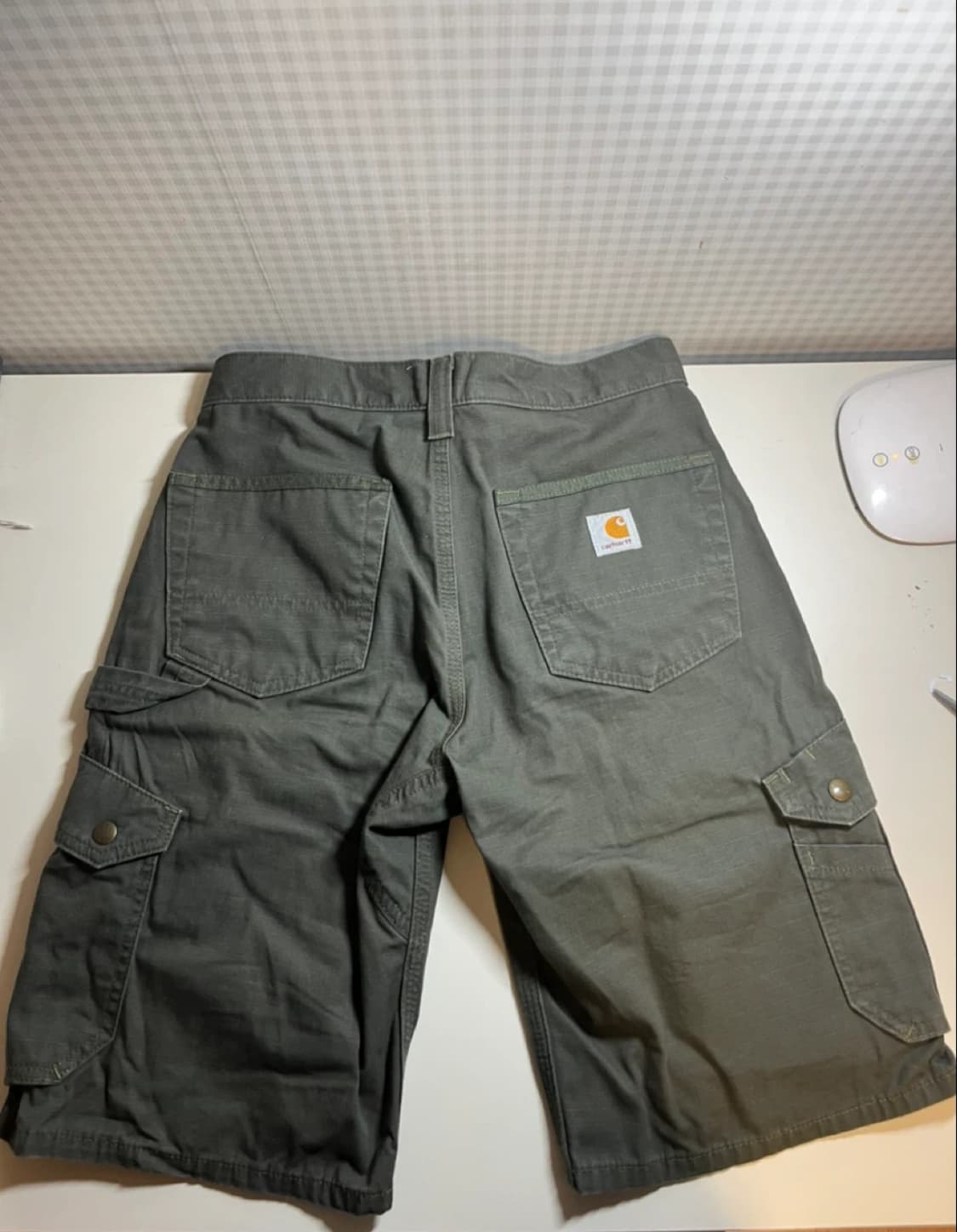칼하트 바지 상품이미지2