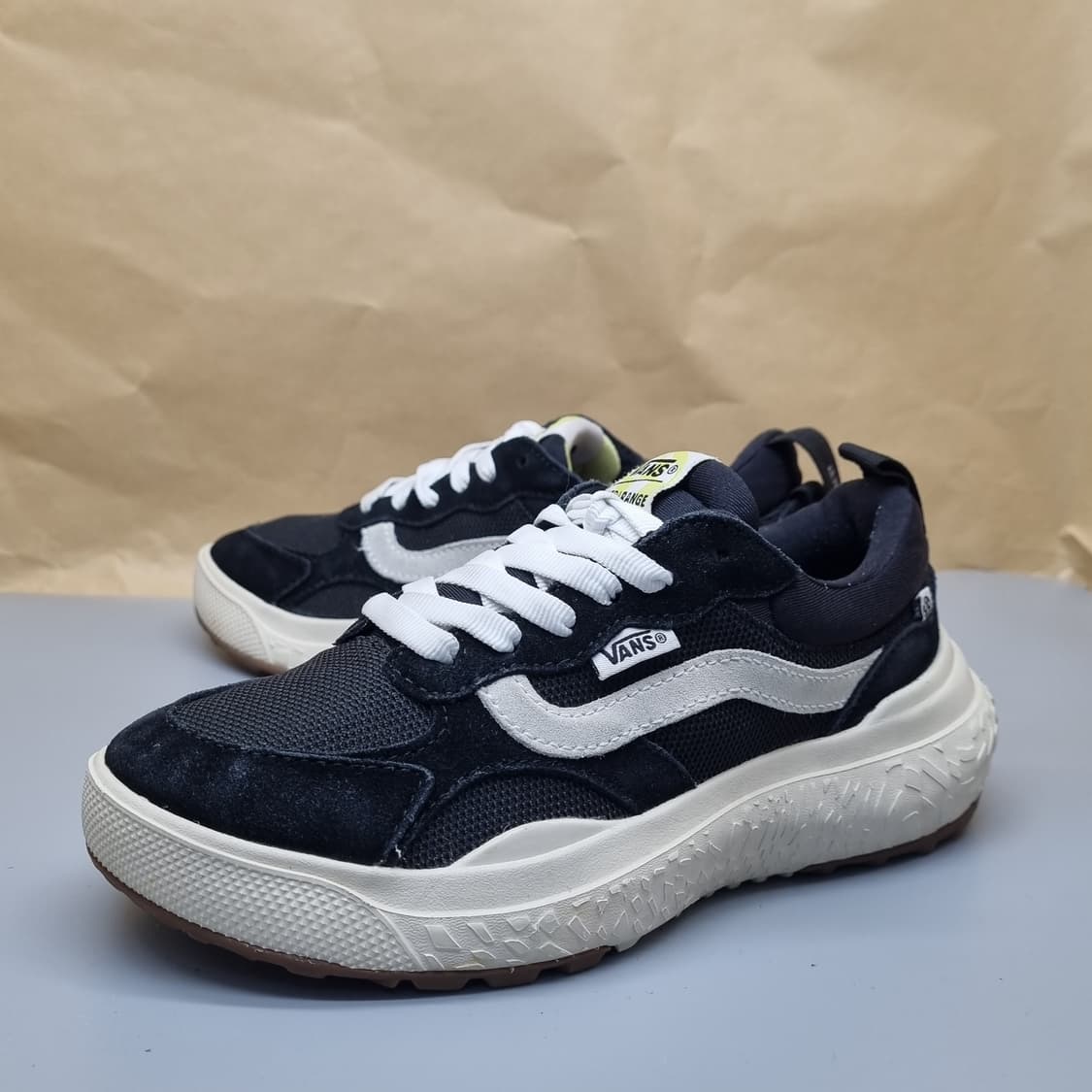 반스 울트라 레인지 네오 스니커즈 220 상품이미지1