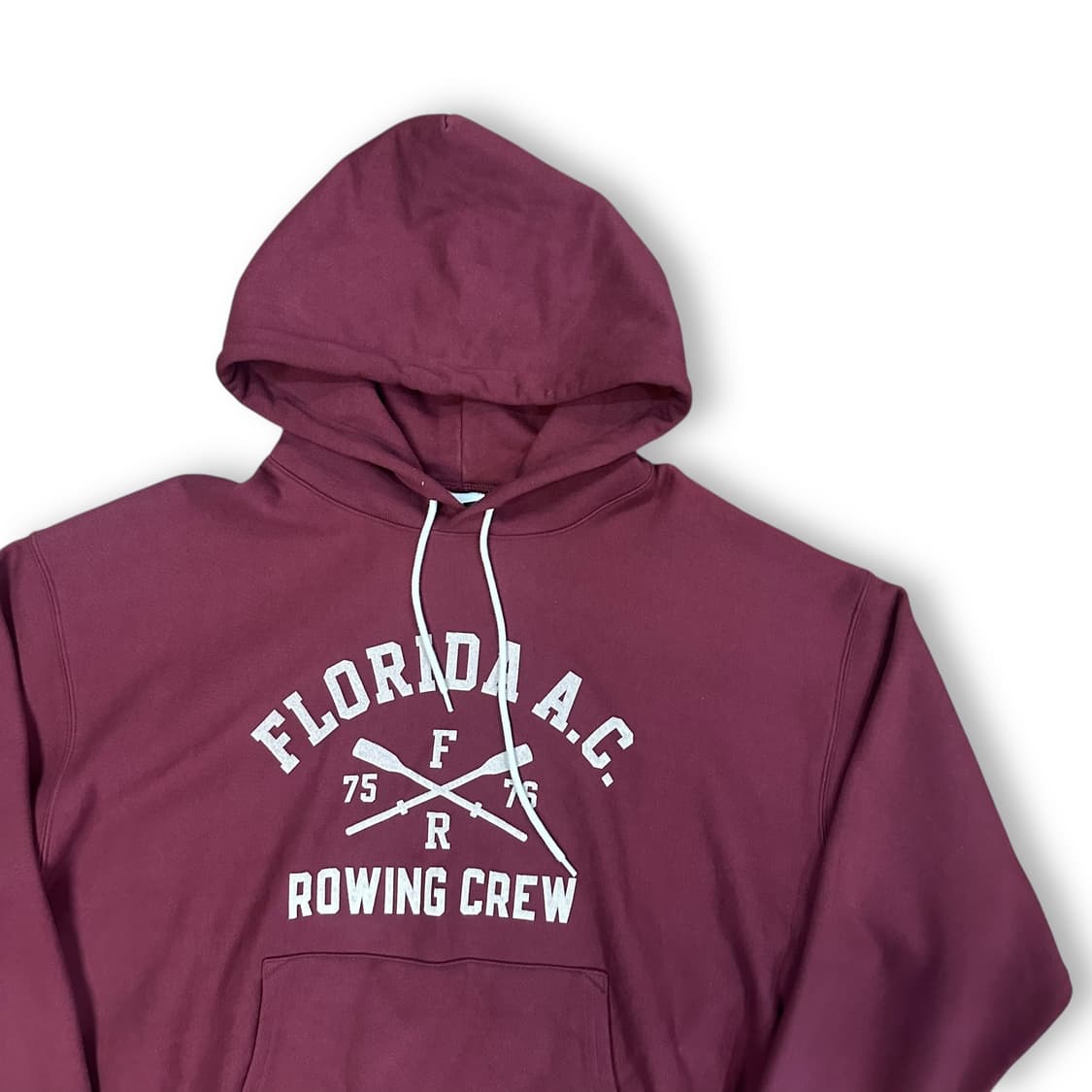 아웃스탠딩 후드티 상품이미지2