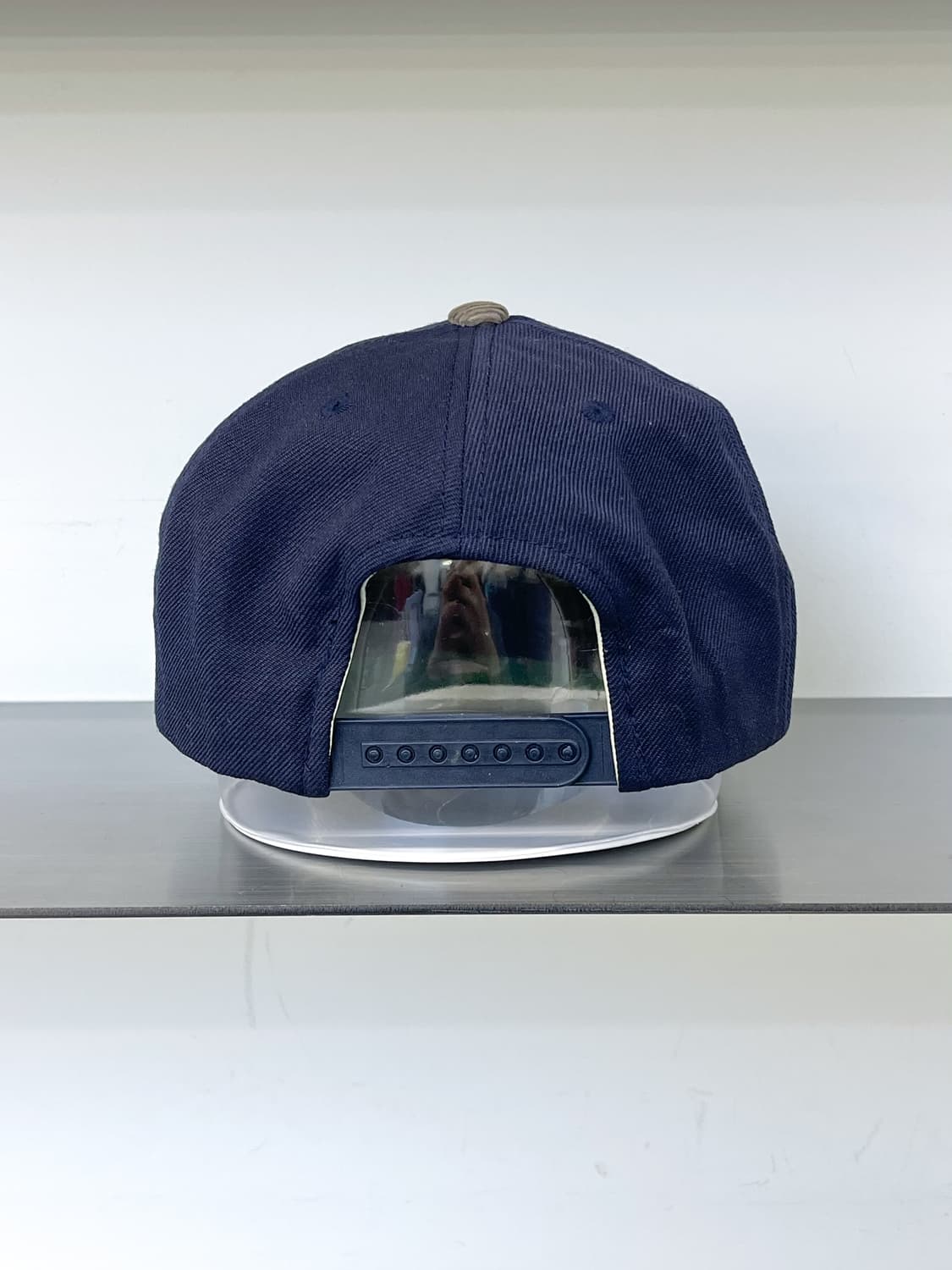 아메리칸 니들 90s 뉴욕 양키스 바젤 캡 상품이미지3