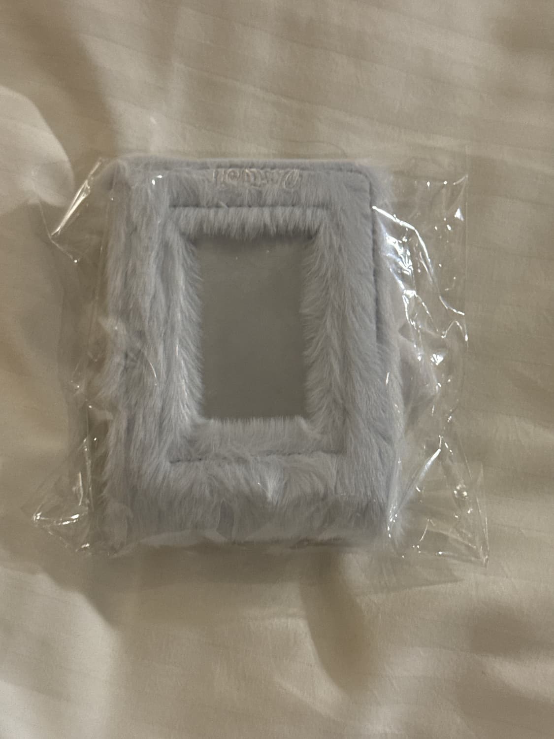 nct wish 일본투어 일투 굿즈 포카홀더 현물 상품이미지1