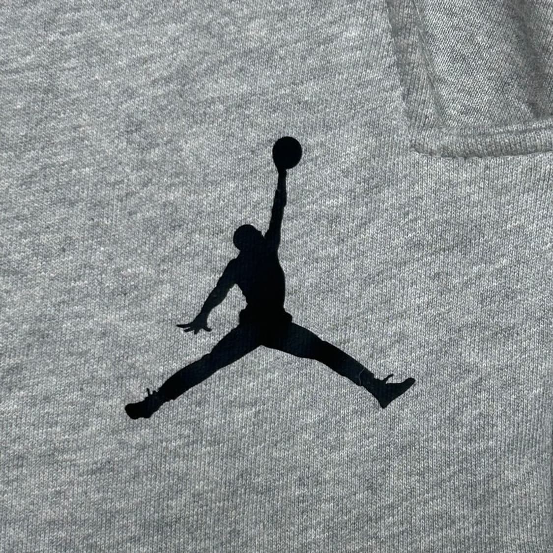 나이키 조던 조거팬츠 그레이 OS 상품이미지2