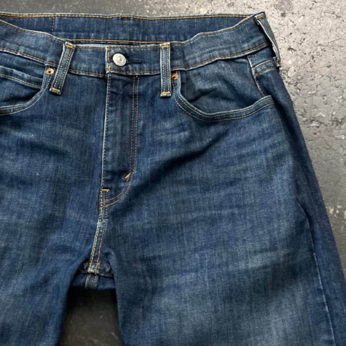 34 리바이스 512 청바지  상품이미지2
