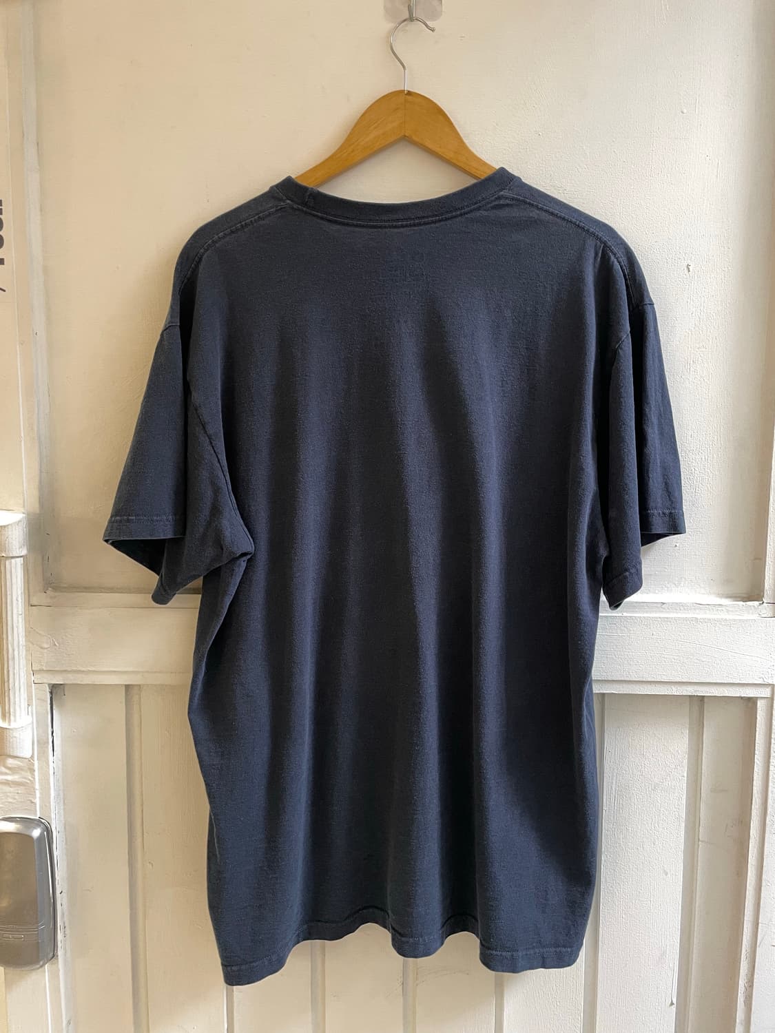 NIKE cybertic logo t-shirts 상품이미지5