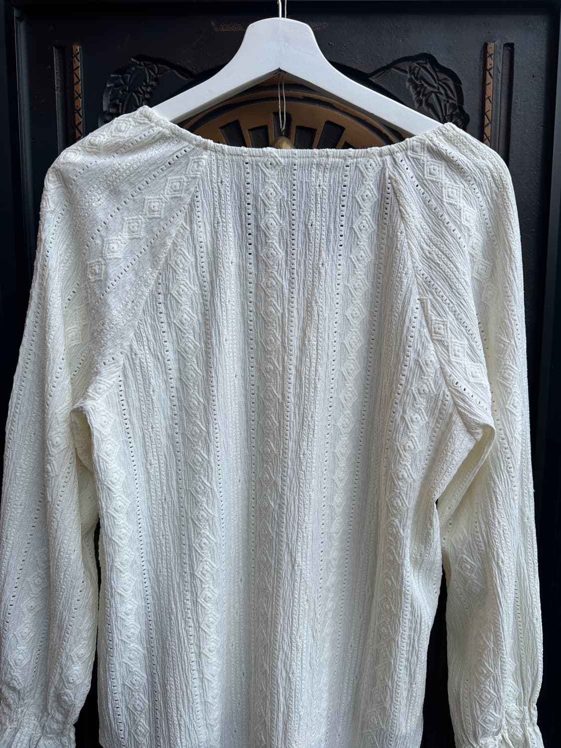 frye bohemian top 상품이미지4