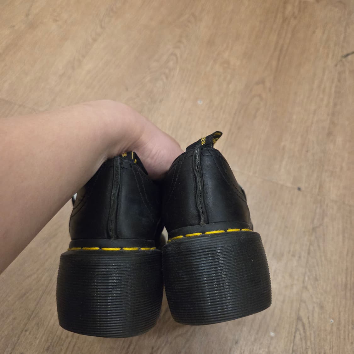 닥터마틴 오클리 uk3 220-225 상품이미지3