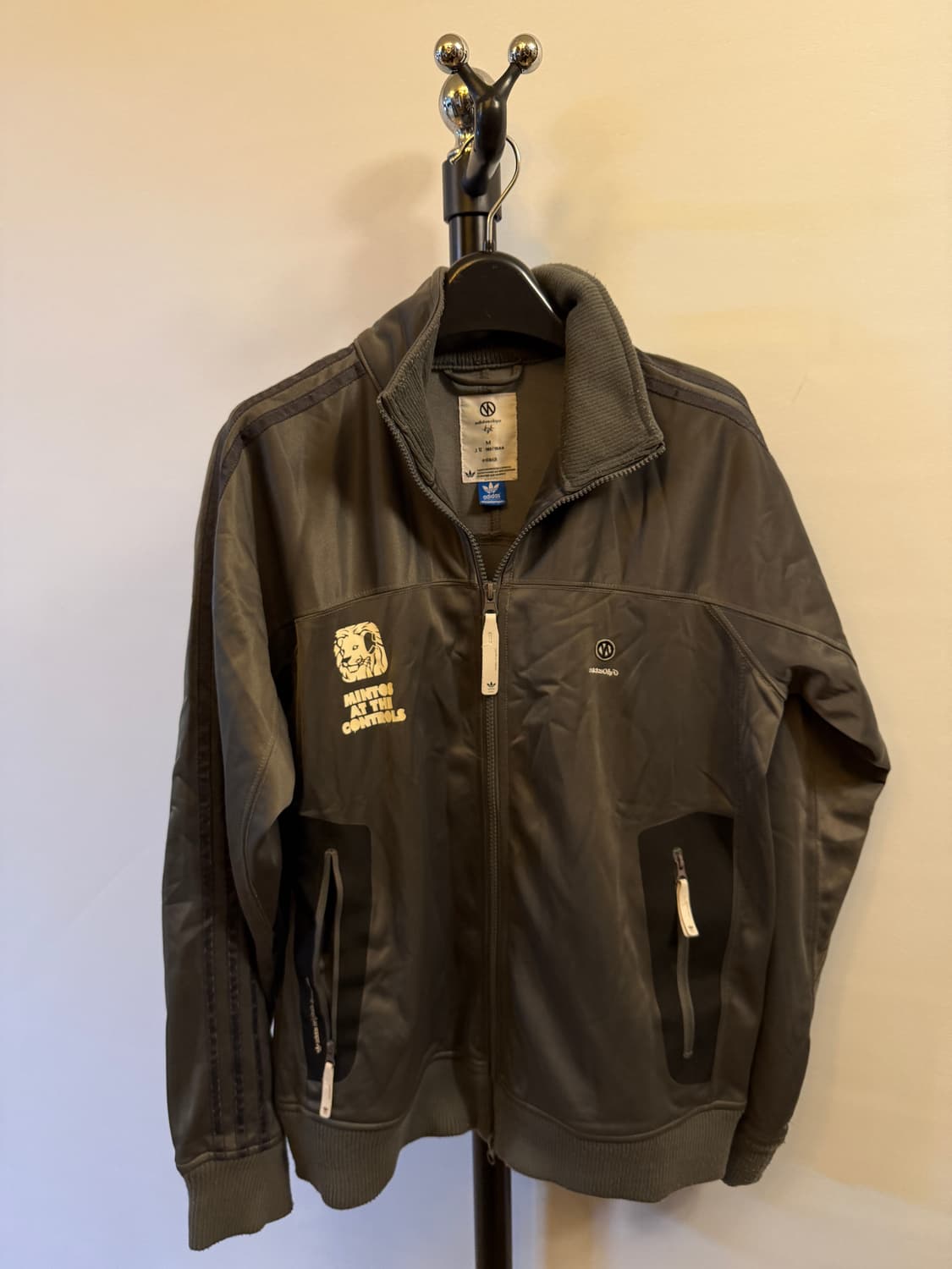 아디다스x카즈키 대장급 저지 상품이미지2