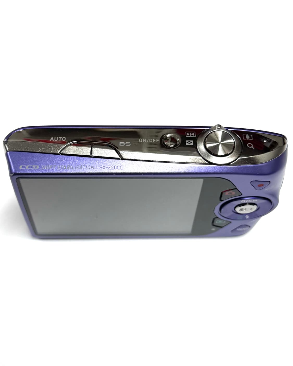 인물 메이크업모드)카시오 엑슬림 Z2000 💝Casio Exilim 상품이미지6