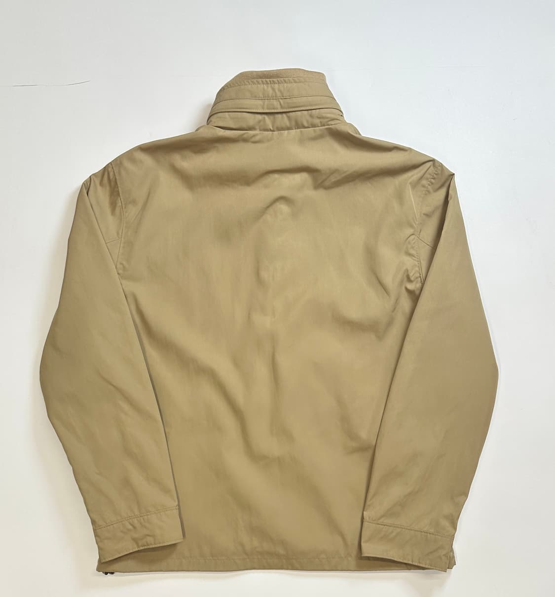 폴로 랄프로렌  페리 자켓(브라운 M 상품이미지2