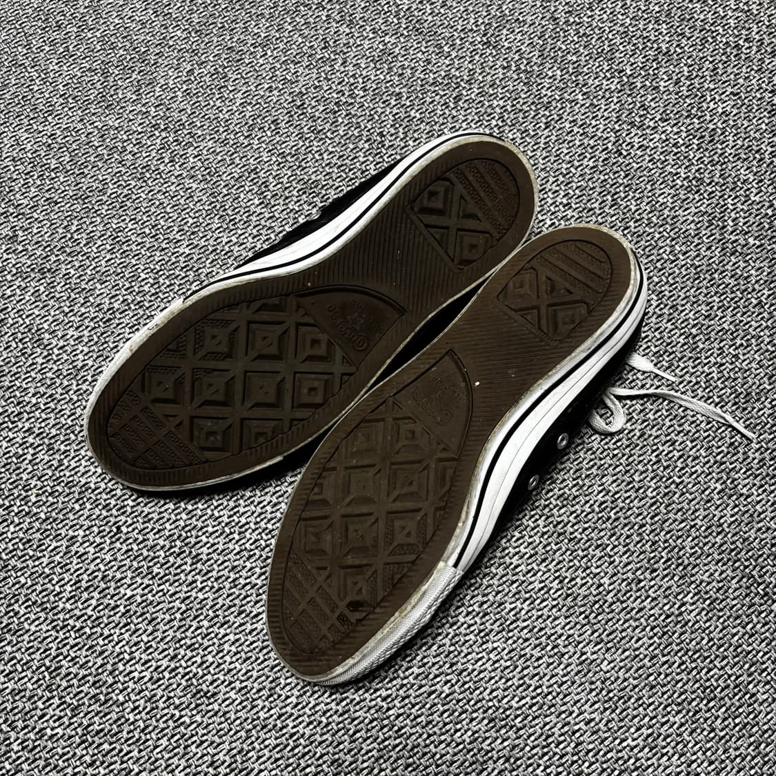 [270] 컨버스 레더 로우 상품이미지4