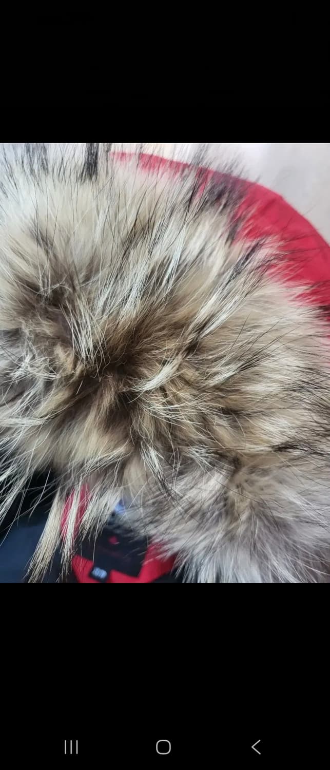 캐나다구스 익스페디션 패딩 xs 상품이미지7