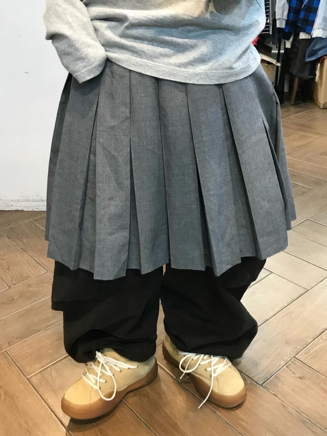 Baby Weety ! Code.18 상품이미지6