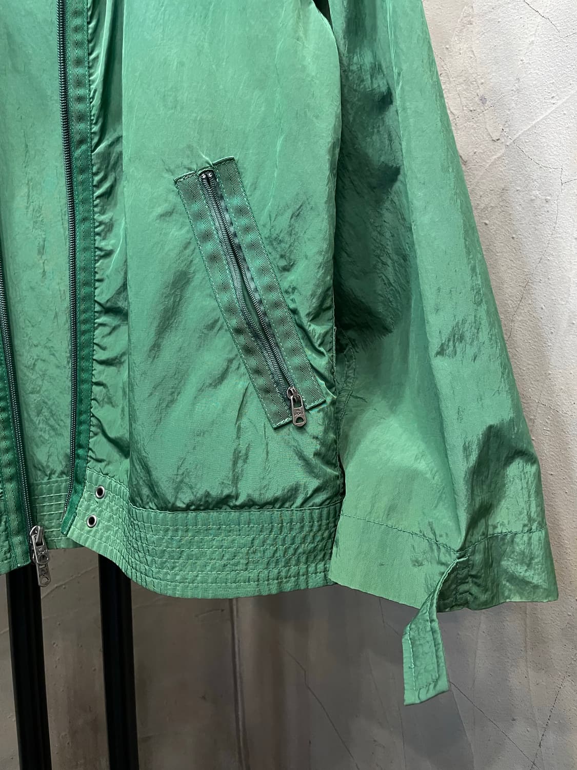 랄프로렌 후드 바람막이 55~66 상품이미지6