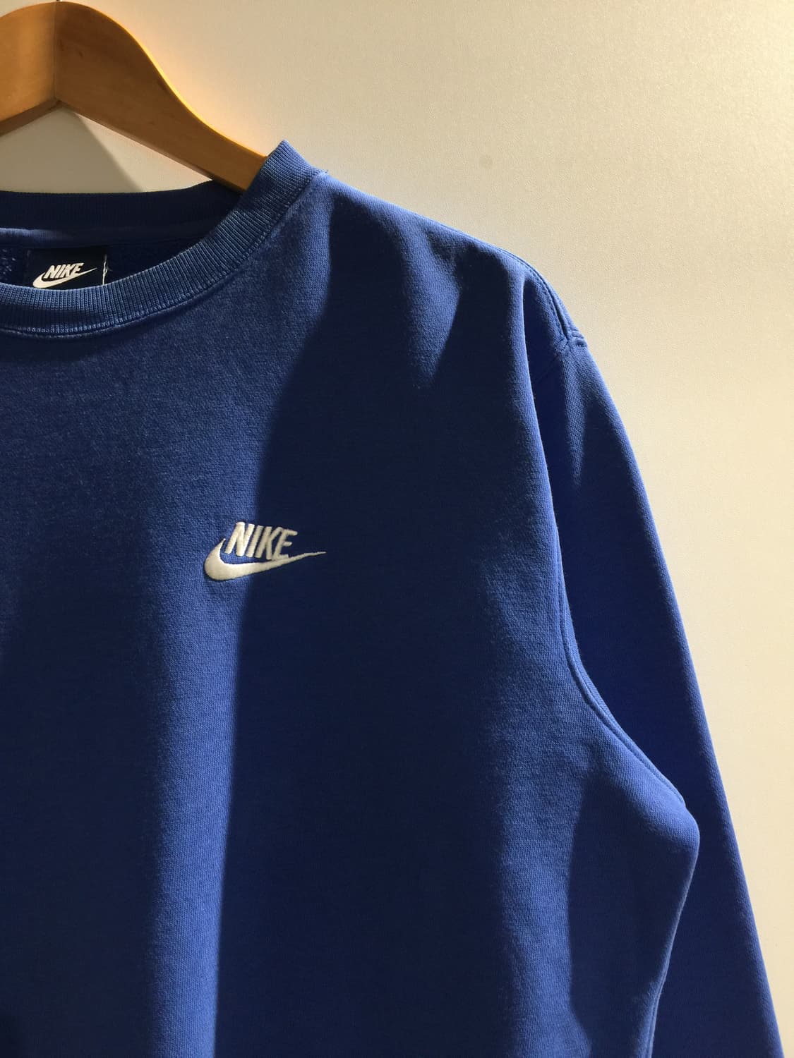 Nike 스우시 맨투맨 상품이미지3