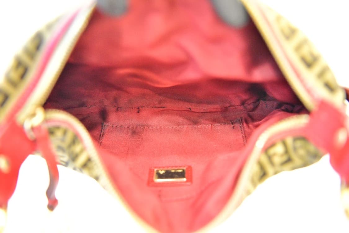 펜디 주키노 숄더백 (정품) 상품이미지9