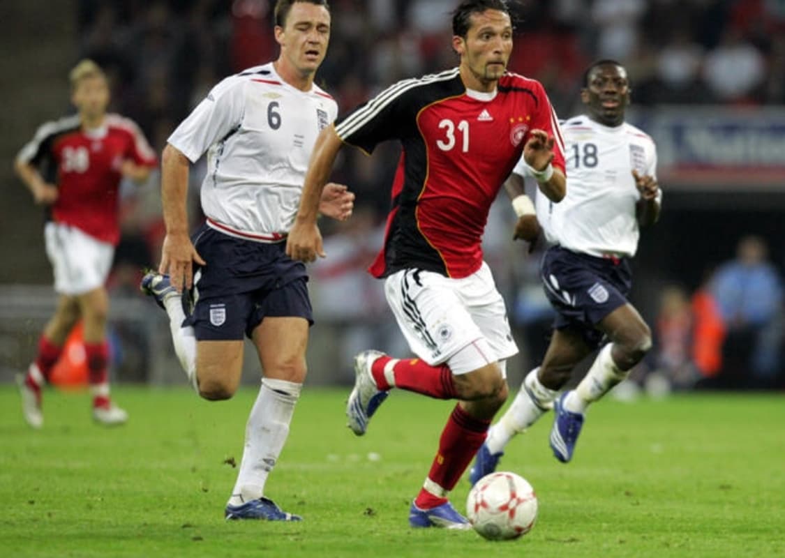 ♤필독♤ 06/08 독일 어웨이 🇩🇪 M 상품이미지7