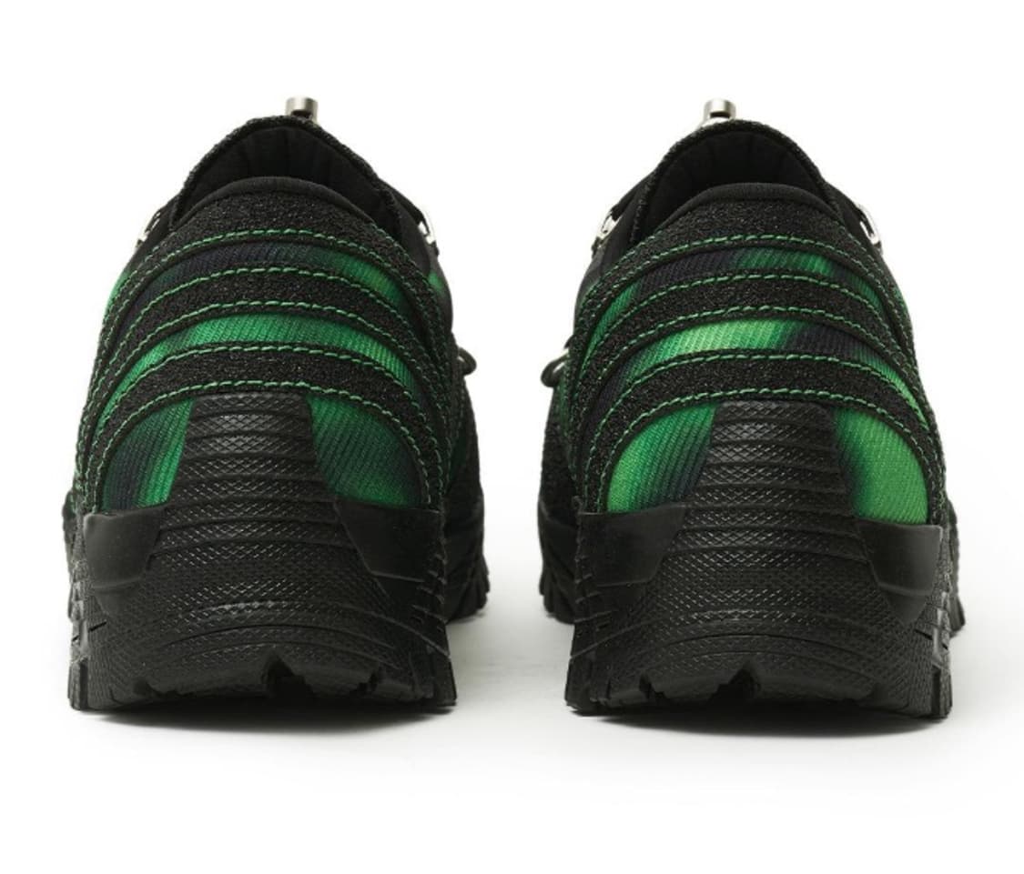 앤더슨벨 유니섹스 트레이너 스푸마트라 / 42 상품이미지3