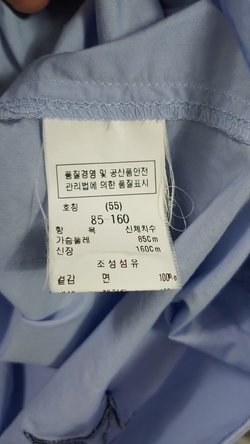 55 듀엘 셔츠 693 상품이미지5