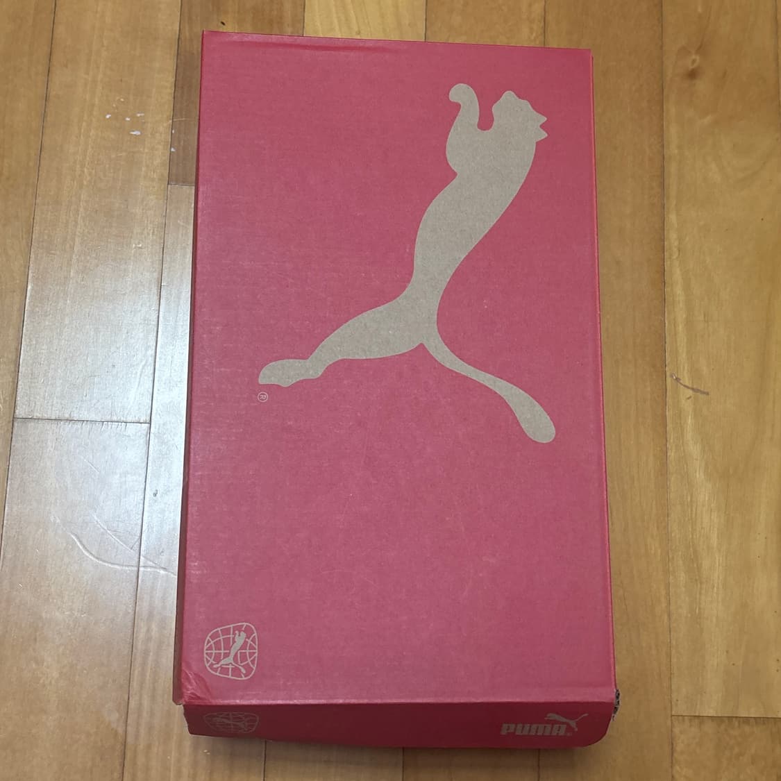 (택포) 새상품_푸마 스니커즈 상품이미지2